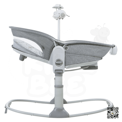 Mastela 6 - in - 1 Rocker & Bassinet - Kidz bee – Buy Online in Pakistan | Best Price