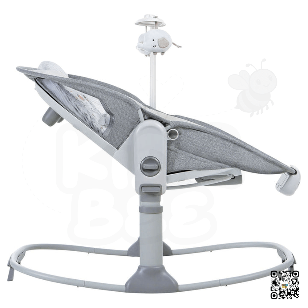 Mastela 6 - in - 1 Rocker & Bassinet - Kidz bee – Buy Online in Pakistan | Best Price