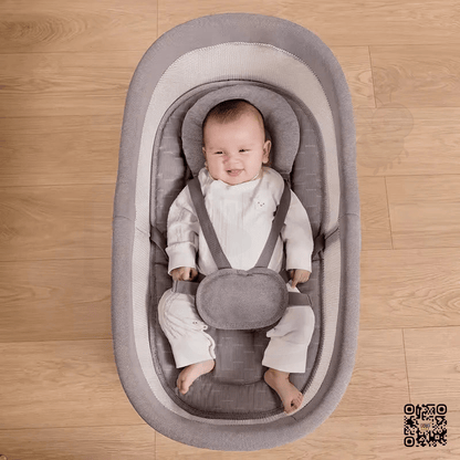 Mastela Auto Swing Electric Baby Rocker & Soother - Kidz bee – Buy Online in Pakistan | Best Price