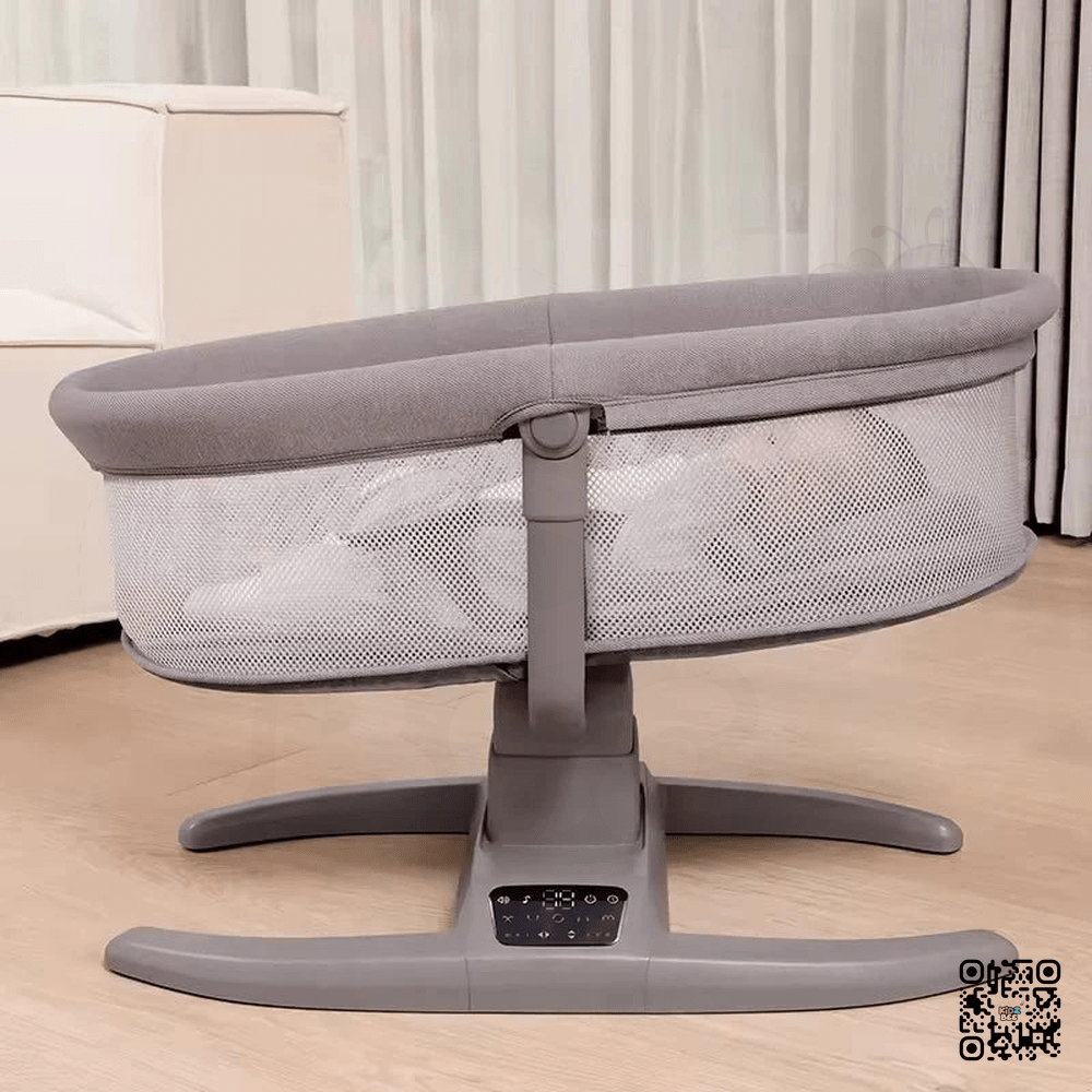 Mastela Auto Swing Electric Baby Rocker & Soother - Kidz bee – Buy Online in Pakistan | Best Price