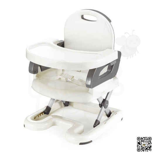 Mastela Booster Seat And Fold Up Baby Chair - 7110 - Kidz bee – Buy Online in Pakistan | Best Price