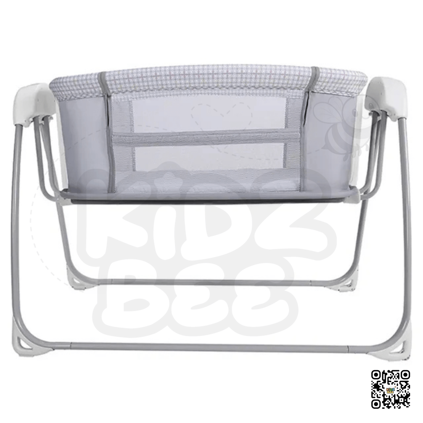 Mastela Deluxe 3‑in‑1 Auto Swing Bassinet - Kidz bee – Buy Online in Pakistan | Best Price