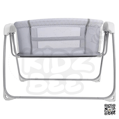 Mastela Deluxe 3‑in‑1 Auto Swing Bassinet - Kidz bee – Buy Online in Pakistan | Best Price