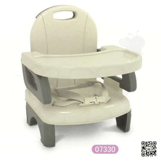 Mastela Deluxe Portable Booster Seat - Kidz bee – Buy Online in Pakistan | Best Price