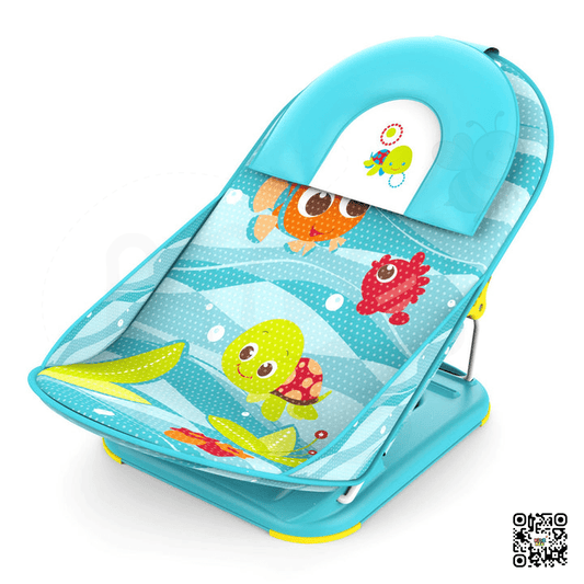 Mastela Infant Bath Bather - Kidz bee – Buy Online in Pakistan | Best Price