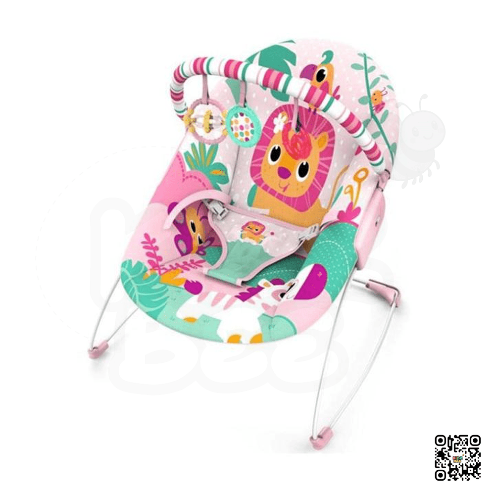 Mastela Music & Soothe Bouncer - Kidz bee – Buy Online in Pakistan | Best Price