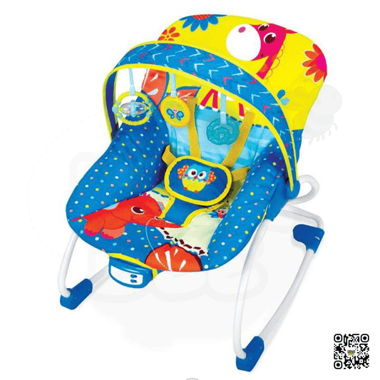 Mastela Newborn‑to‑Toddler Rocker - Kidz bee – Buy Online in Pakistan | Best Price