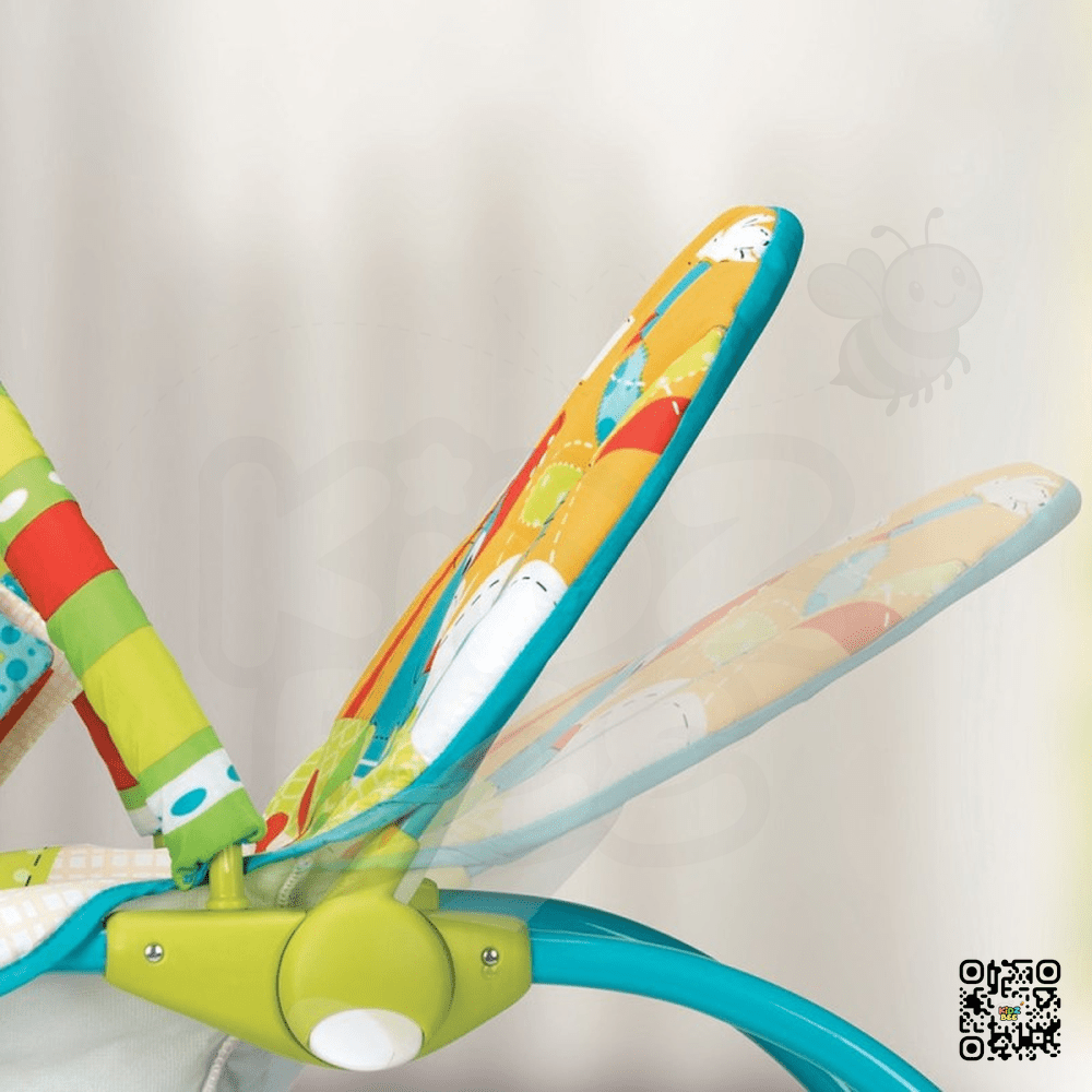 Mastela Newborn‑to‑Toddler Rocker - Kidz bee – Buy Online in Pakistan | Best Price