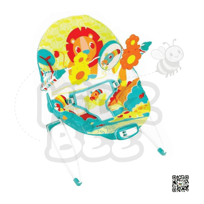 Mastela Recline Baby Bouncer - Kidz bee – Buy Online in Pakistan | Best Price