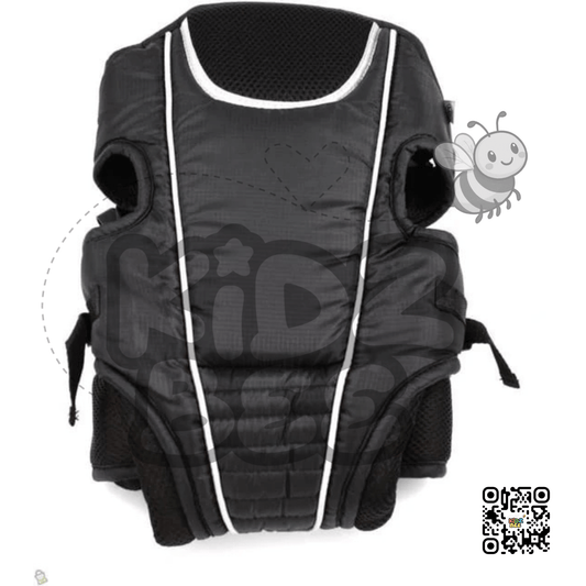 MOTHERCARE 3 - Way Baby Carrier – Versatile, Comfortable & Newborn - Friendly - Kidz bee – Buy Online in Pakistan | Best Price