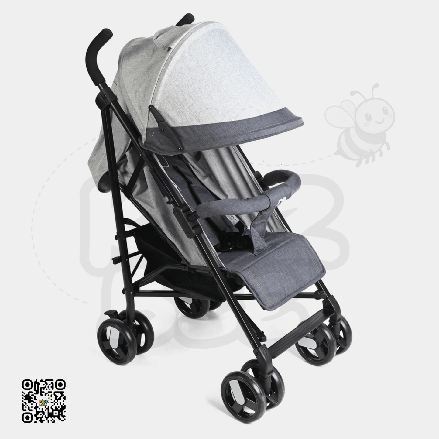 Mothercare Baby Buggy – Lightweight, 15 kg Load - Kidz bee – Buy Online in Pakistan | Best Price