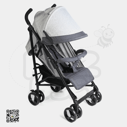 Mothercare Baby Buggy – Lightweight, 15 kg Load - Kidz bee – Buy Online in Pakistan | Best Price