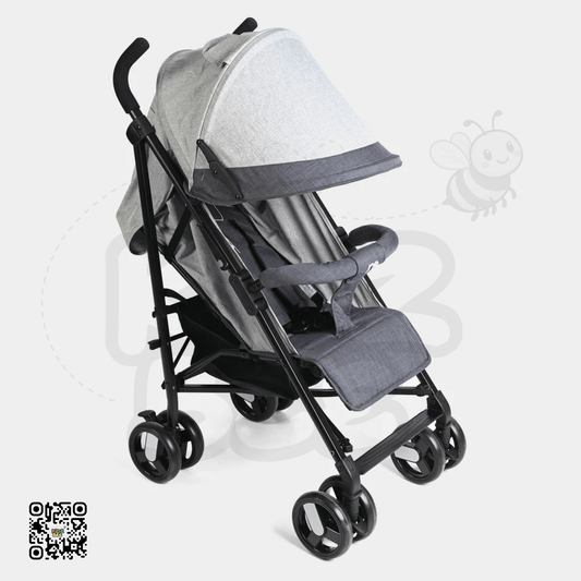 Mothercare Baby Buggy – Lightweight, 15 kg Load - Kidz bee – Buy Online in Pakistan | Best Price