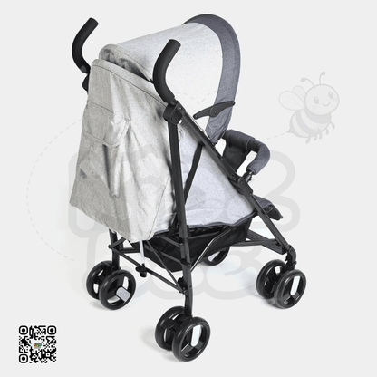 Mothercare Baby Buggy – Lightweight, 15 kg Load - Kidz bee – Buy Online in Pakistan | Best Price