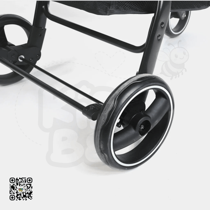 Mothercare Baby Stroller 5‑Point Harness & Basket - Kidz bee – Buy Online in Pakistan | Best Price