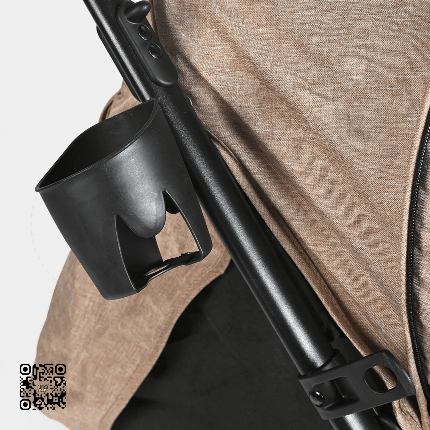 Mothercare Baby Stroller 5‑Point Harness & Basket - Kidz bee – Buy Online in Pakistan | Best Price