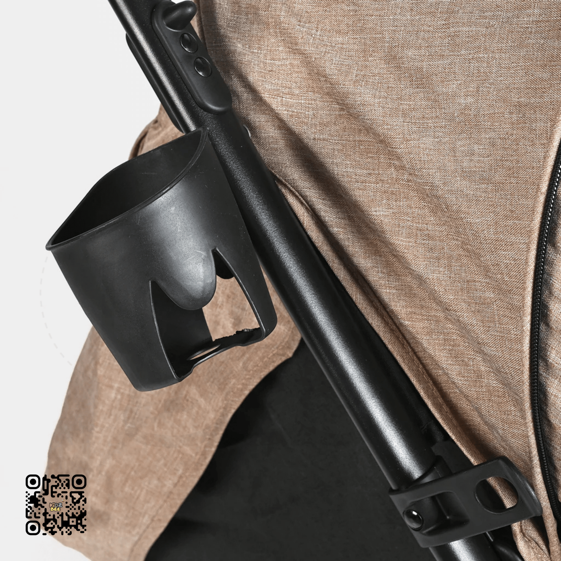 Mothercare Baby Stroller 5‑Point Harness & Basket - Kidz bee – Buy Online in Pakistan | Best Price