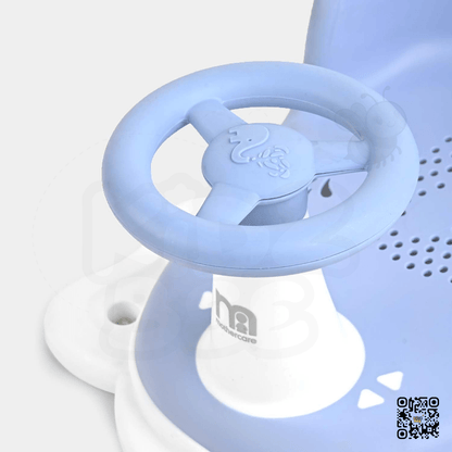 Mothercare BT‑9001 Infant Bath Seat – Safe & Supportive - Kidz bee – Buy Online in Pakistan | Best Price