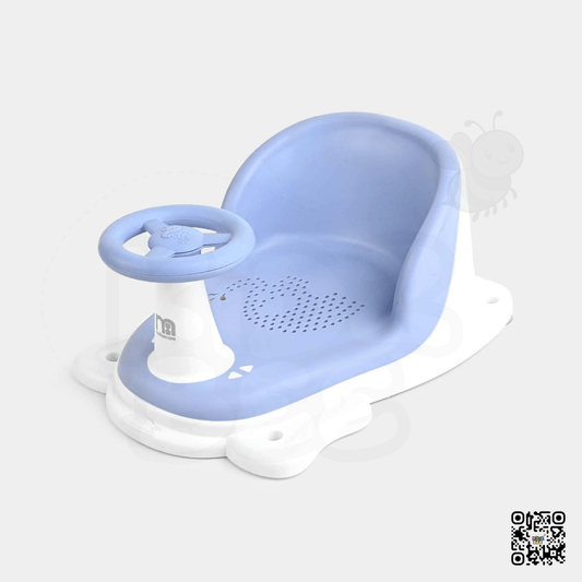 Mothercare BT‑9001 Infant Bath Seat – Safe & Supportive - Kidz bee – Buy Online in Pakistan | Best Price