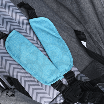 Mothercare Buggy Stroller – 5‑Point Harness & Multi‑Position Recline - Kidz bee – Buy Online in Pakistan | Best Price