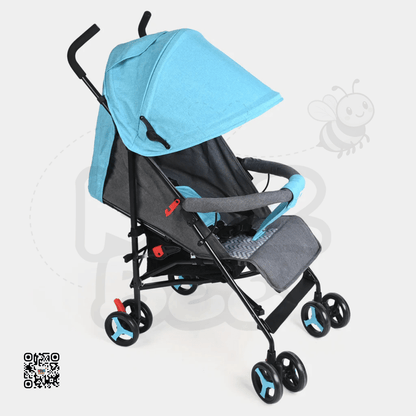 Mothercare Buggy Stroller – 5‑Point Harness & Multi‑Position Recline - Kidz bee – Buy Online in Pakistan | Best Price