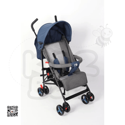 Mothercare Buggy Stroller – 5‑Point Harness & Multi‑Position Recline - Kidz bee – Buy Online in Pakistan | Best Price