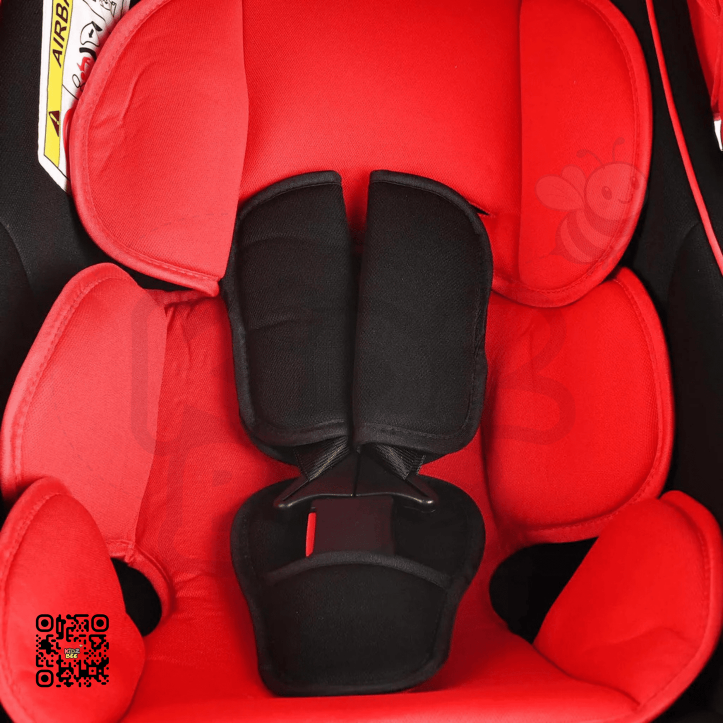 Mothercare Carry Cot – Newborn Bassinet with Sun Canopy - Kidz bee – Buy Online in Pakistan | Best Price