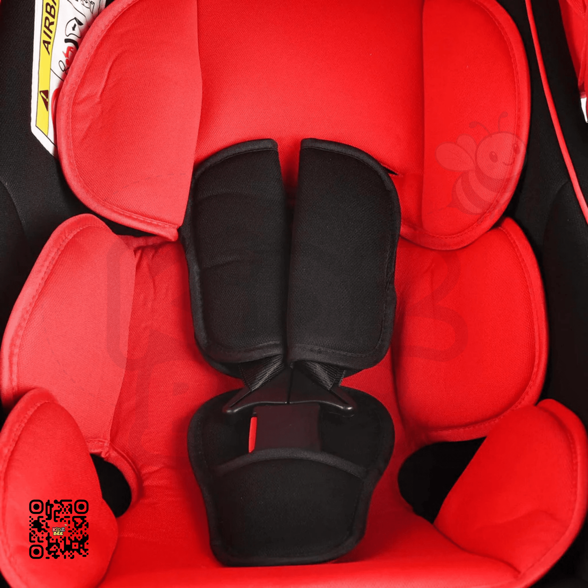 Mothercare Carry Cot – Newborn Bassinet with Sun Canopy - Kidz bee – Buy Online in Pakistan | Best Price