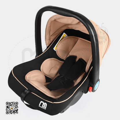 Mothercare Carry Cot – Newborn Bassinet with Sun Canopy - Kidz bee – Buy Online in Pakistan | Best Price