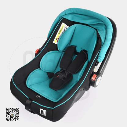 Mothercare Carry Cot – Newborn Bassinet with Sun Canopy - Kidz bee – Buy Online in Pakistan | Best Price