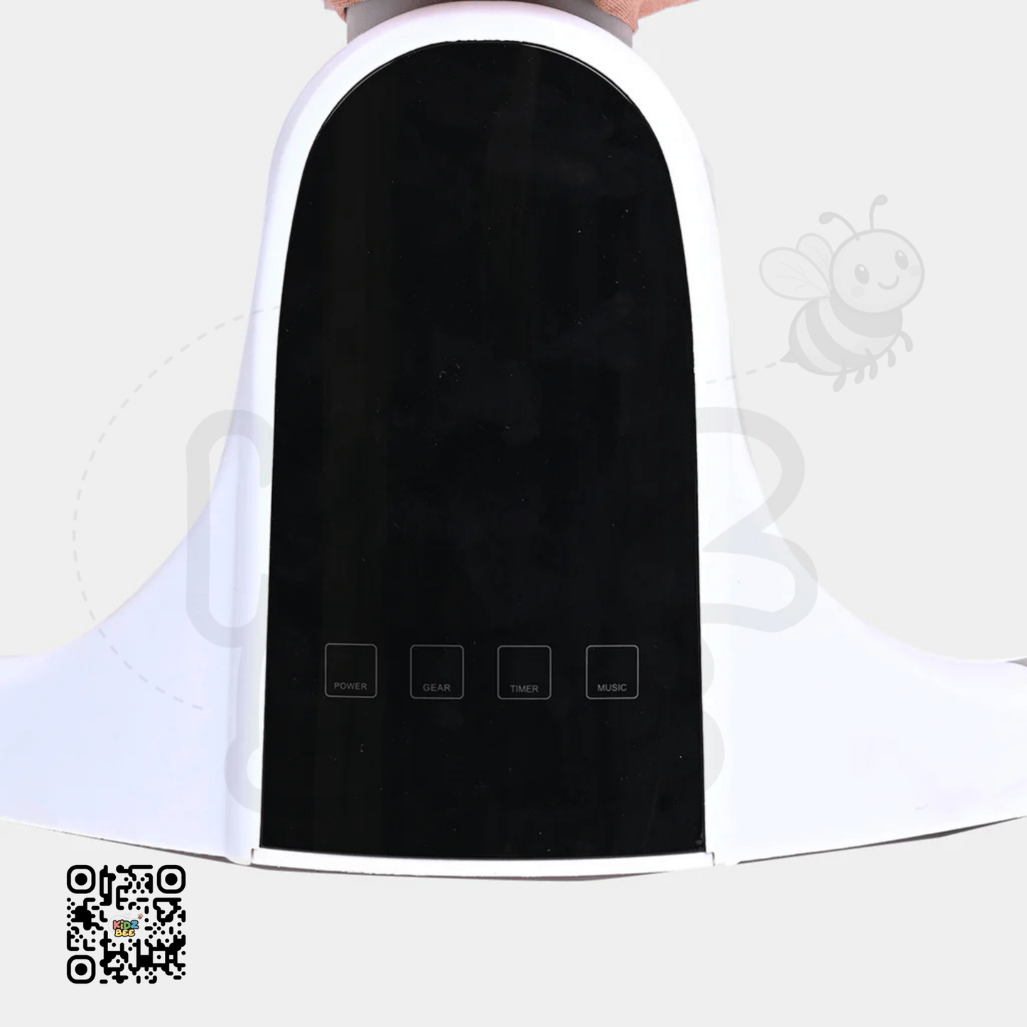 Mothercare Deluxe 3‑in‑1 Baby Swing & Bassinet 8014 - Kidz bee – Buy Online in Pakistan | Best Price