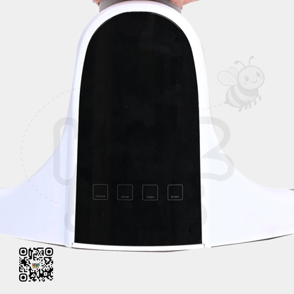 Mothercare Deluxe 3‑in‑1 Baby Swing & Bassinet 8014 - Kidz bee – Buy Online in Pakistan | Best Price