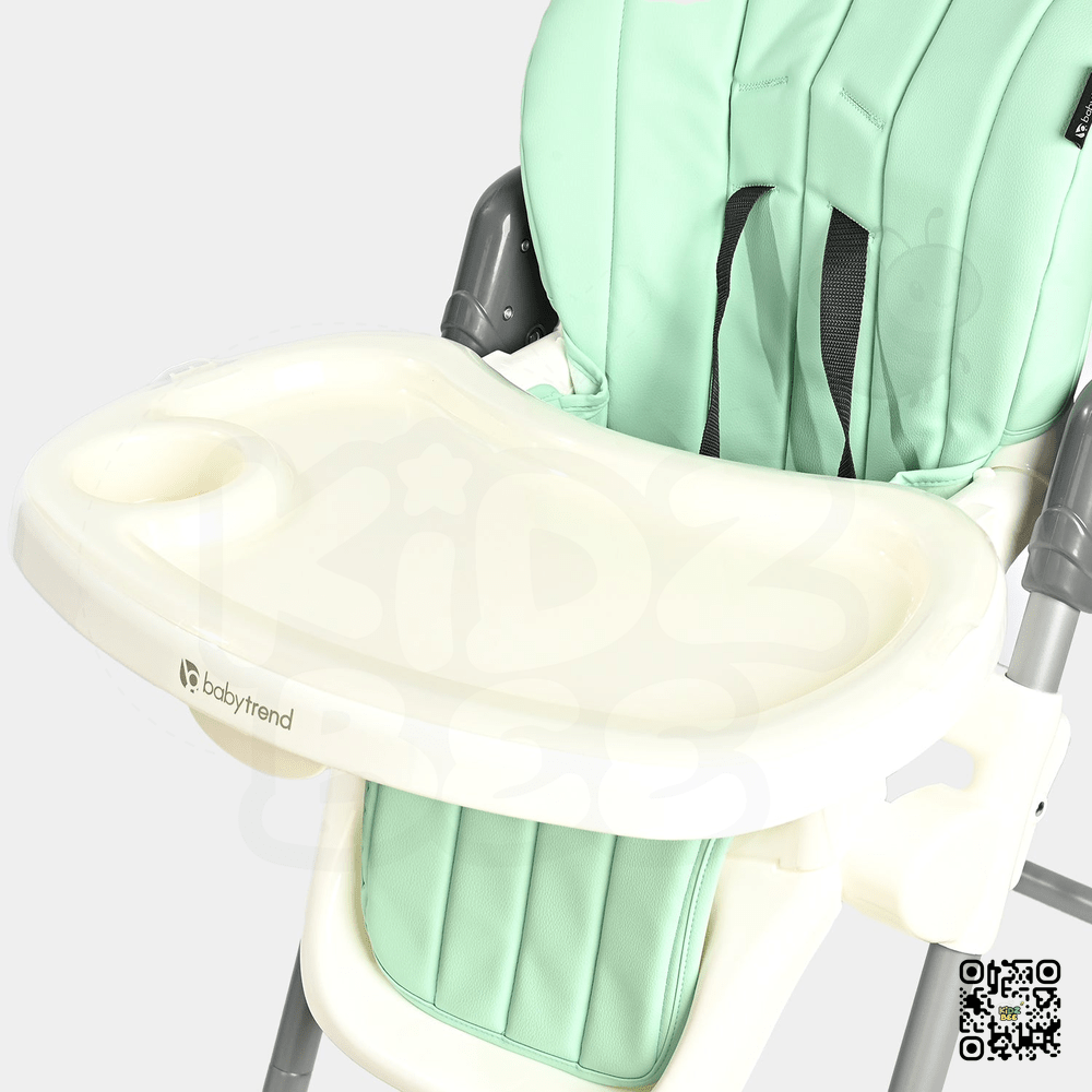 Multifunctional Baby High Chair - BT488210 - Kidz bee – Buy Online in Pakistan | Best Price