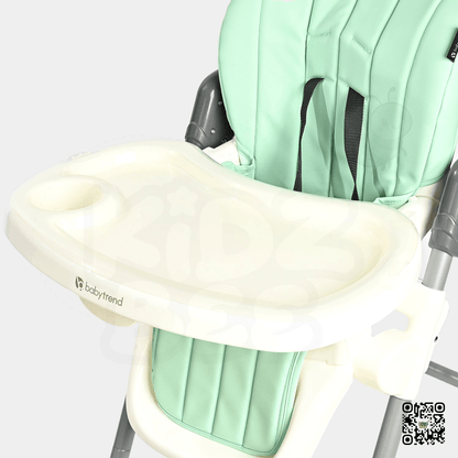 Multifunctional Baby High Chair - BT488210 - Kidz bee – Buy Online in Pakistan | Best Price