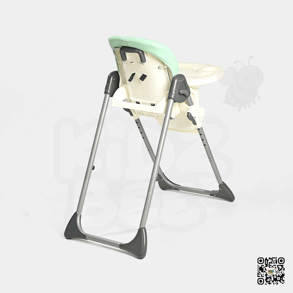 Multifunctional Baby High Chair - BT488210 - Kidz bee – Buy Online in Pakistan | Best Price