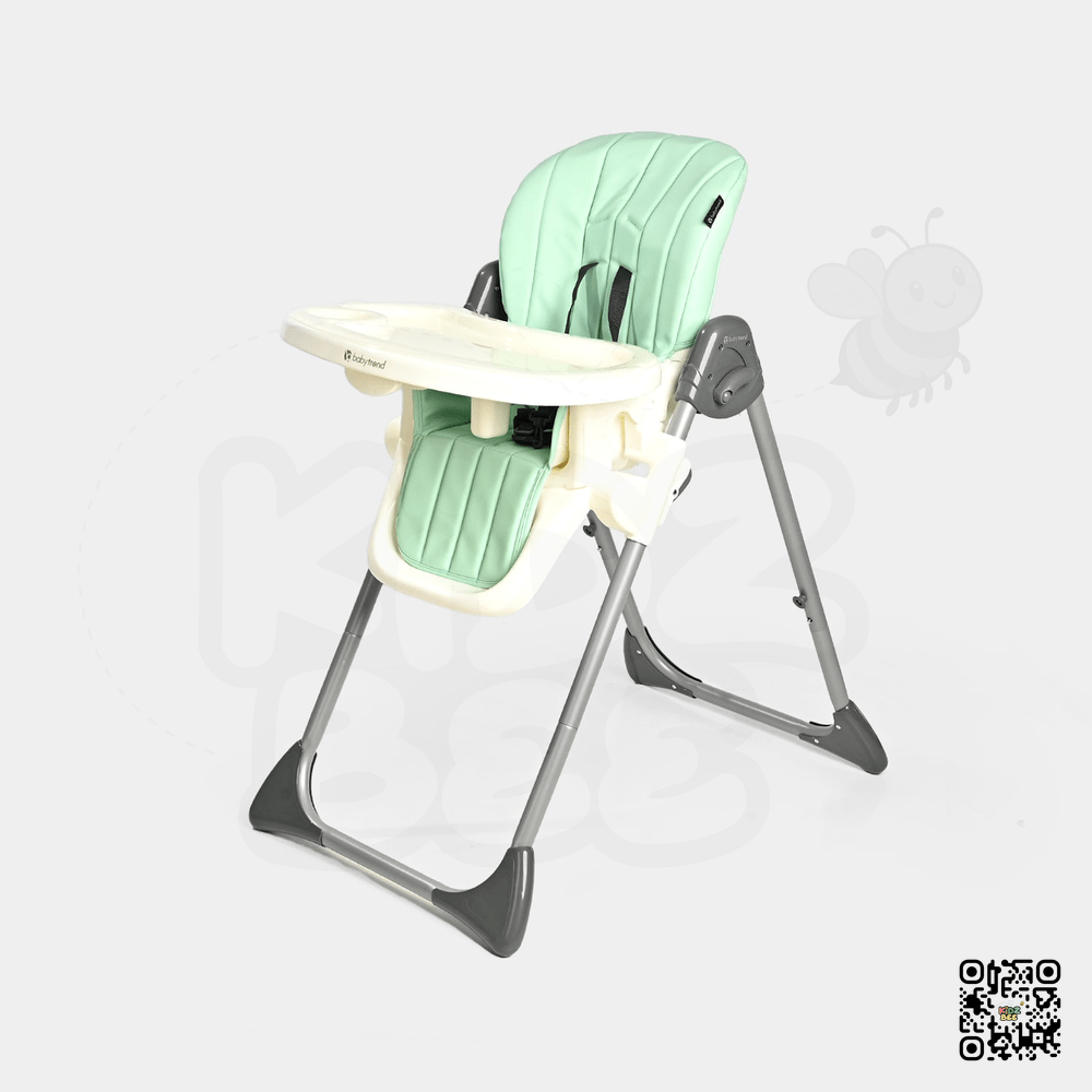 Multifunctional Baby High Chair - BT488210 - Kidz bee – Buy Online in Pakistan | Best Price