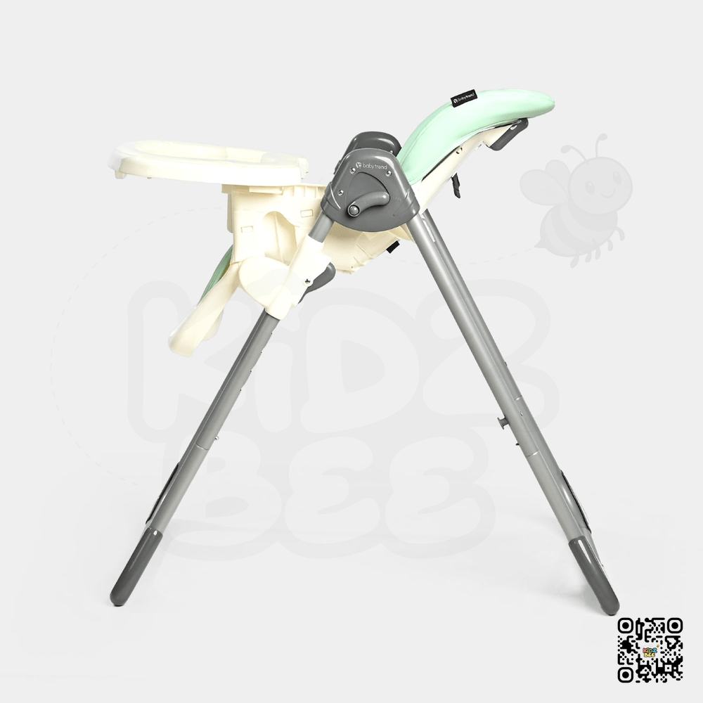 Multifunctional Baby High Chair - BT488210 - Kidz bee – Buy Online in Pakistan | Best Price