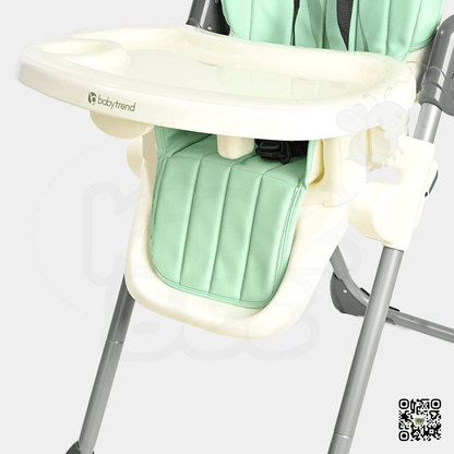 Multifunctional Baby High Chair - BT488210 - Kidz bee – Buy Online in Pakistan | Best Price