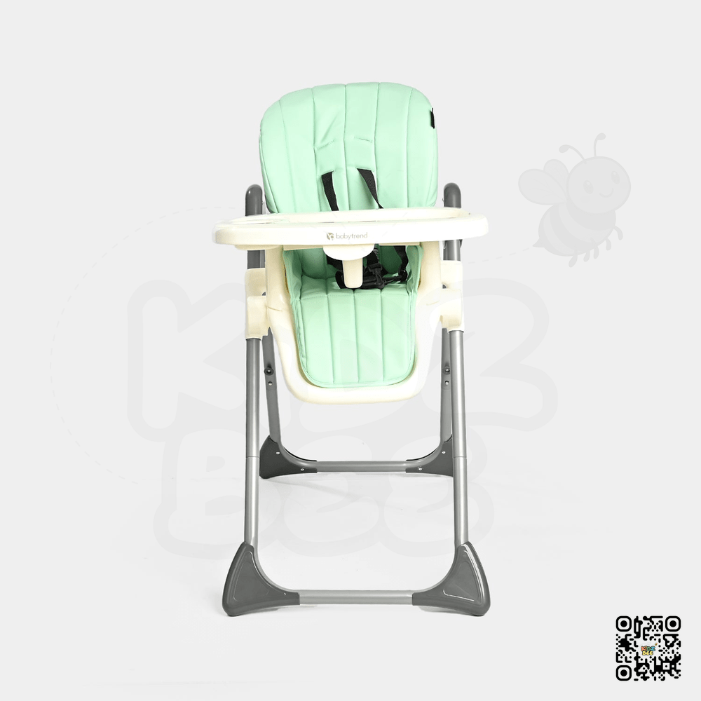 Multifunctional Baby High Chair - BT488210 - Kidz bee – Buy Online in Pakistan | Best Price