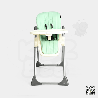Multifunctional Baby High Chair - BT488210 - Kidz bee – Buy Online in Pakistan | Best Price