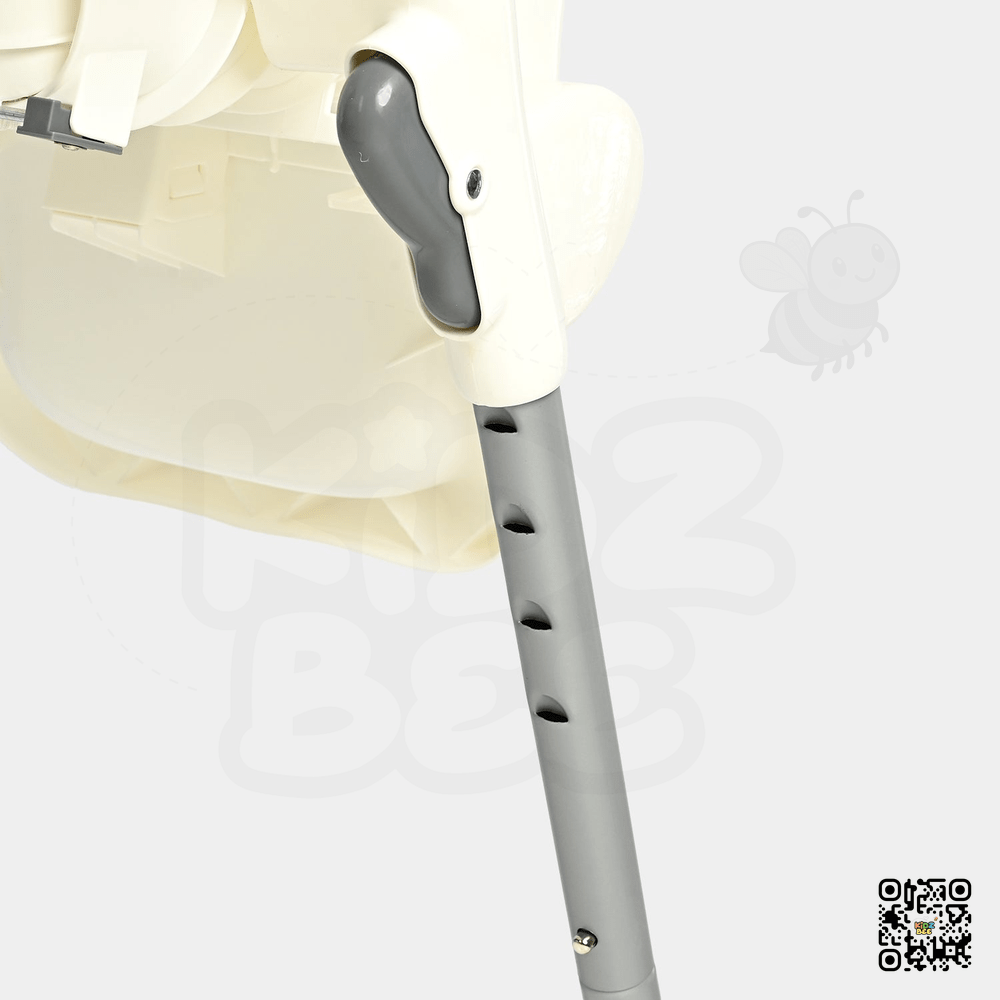 Multifunctional Baby High Chair - BT488210 - Kidz bee – Buy Online in Pakistan | Best Price