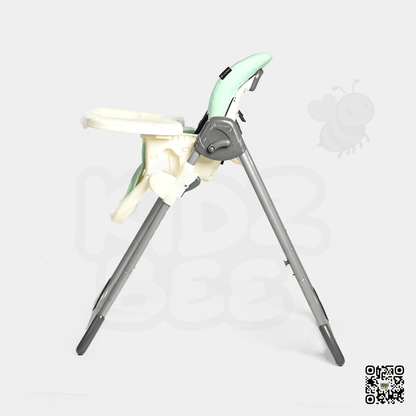 Multifunctional Baby High Chair - BT488210 - Kidz bee – Buy Online in Pakistan | Best Price
