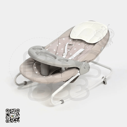 Multifunctional Electric Cradle Swing - Kidz bee – Buy Online in Pakistan | Best Price