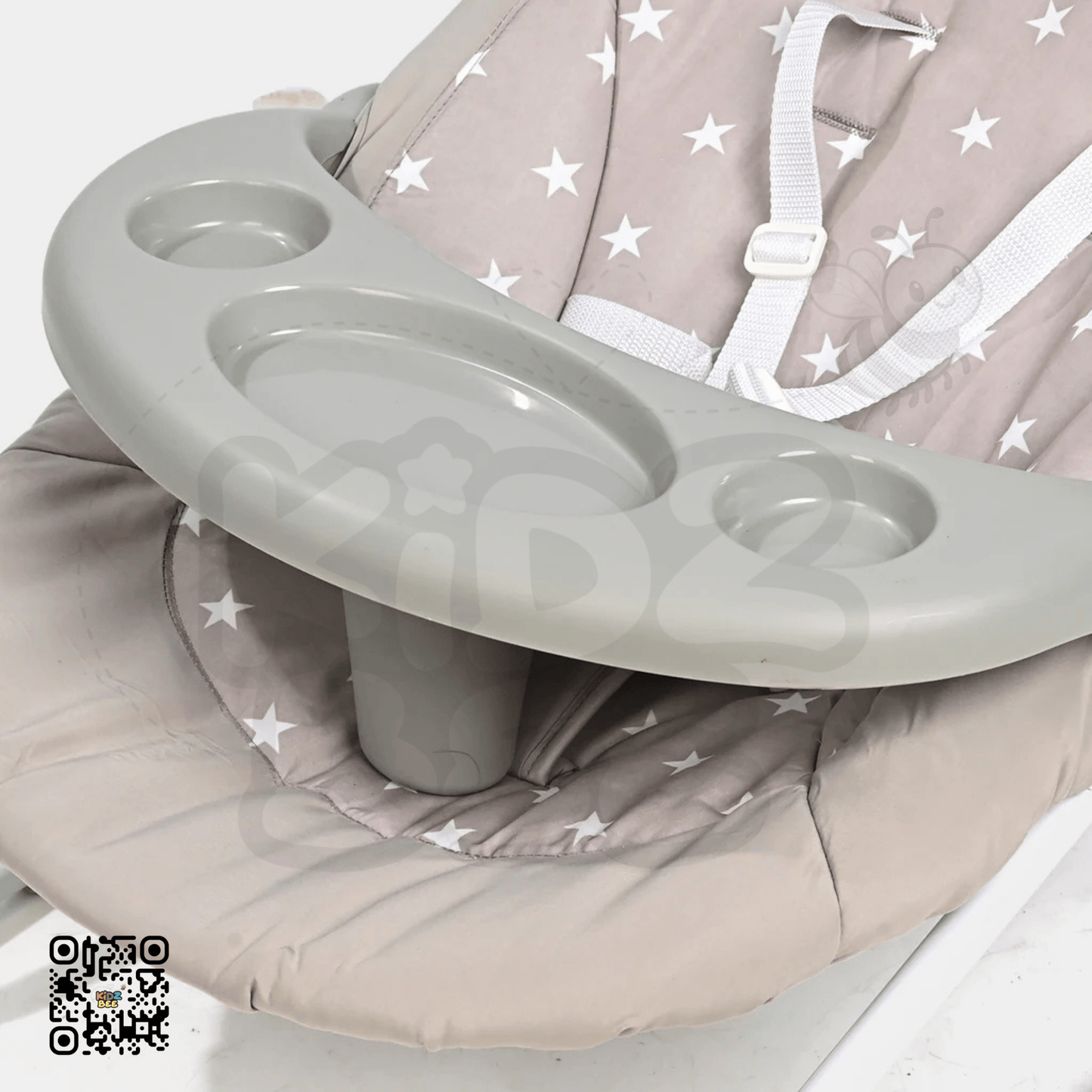 Multifunctional Electric Cradle Swing - Kidz bee – Buy Online in Pakistan | Best Price