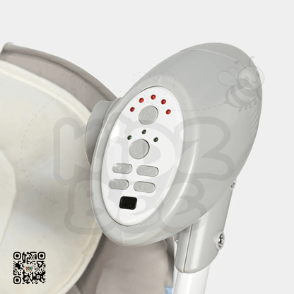 Multifunctional Electric Cradle Swing - Kidz bee – Buy Online in Pakistan | Best Price