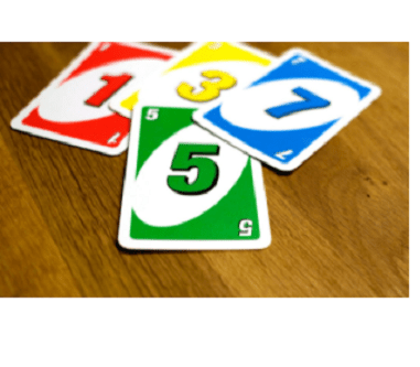 ONO Family Multiplayer Card Game - Kidz bee – Buy Online in Pakistan | Best Price