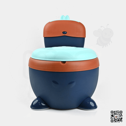 Potty Training Commode Seat 8935 - Kidz bee – Buy Online in Pakistan | Best Price