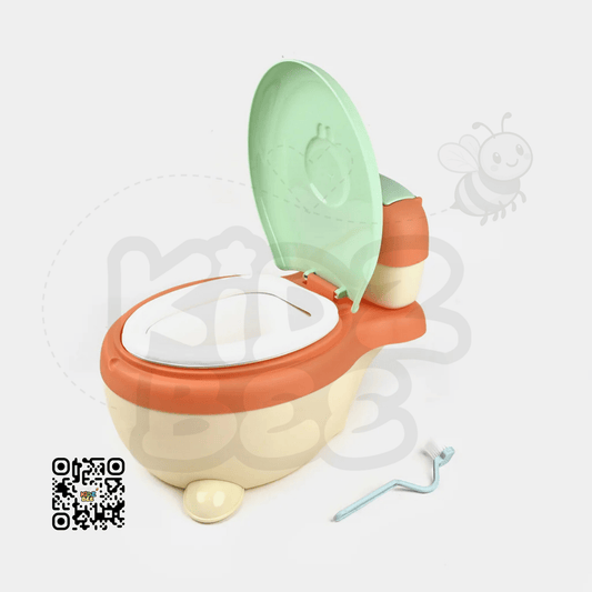Potty Training Commode Seat 8935 - Kidz bee – Buy Online in Pakistan | Best Price