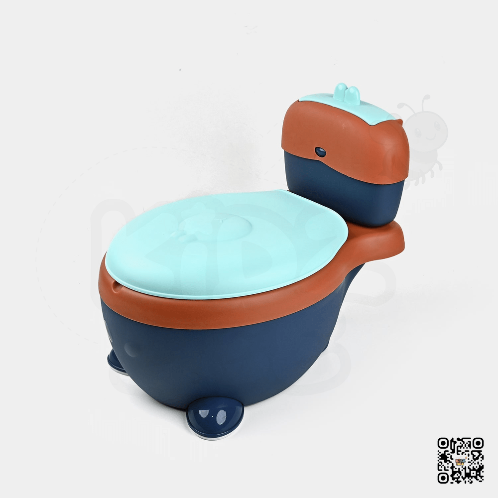 Potty Training Commode Seat 8935 - Kidz bee – Buy Online in Pakistan | Best Price