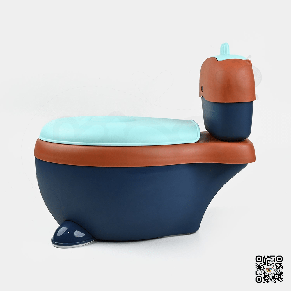 Potty Training Commode Seat 8935 - Kidz bee – Buy Online in Pakistan | Best Price
